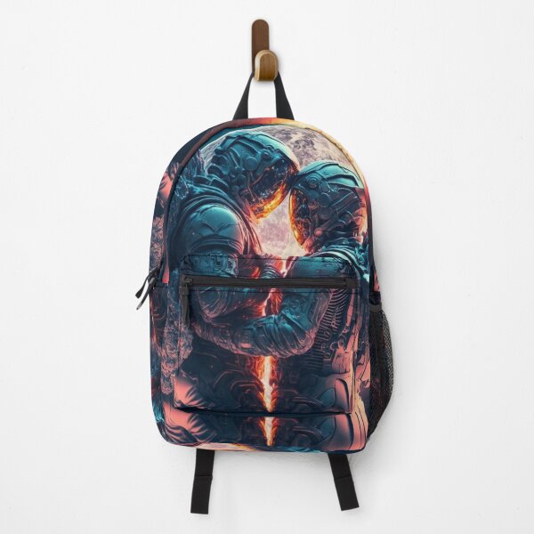 Item preview, Ai art designed and sold by THELOSTHOUSE.