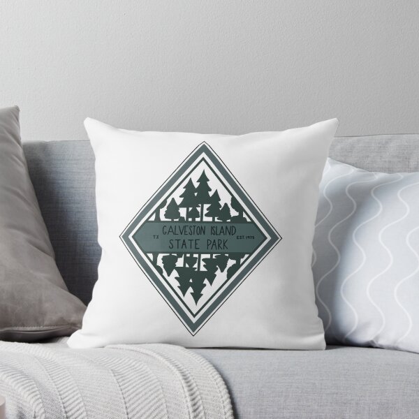 Item preview, Galveston Island State Park designed and sold by pdaniels.