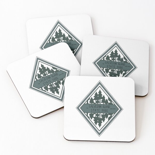 Item preview, Galveston Island State Park designed and sold by pdaniels.