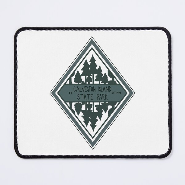 Item preview, Galveston Island State Park designed and sold by pdaniels.