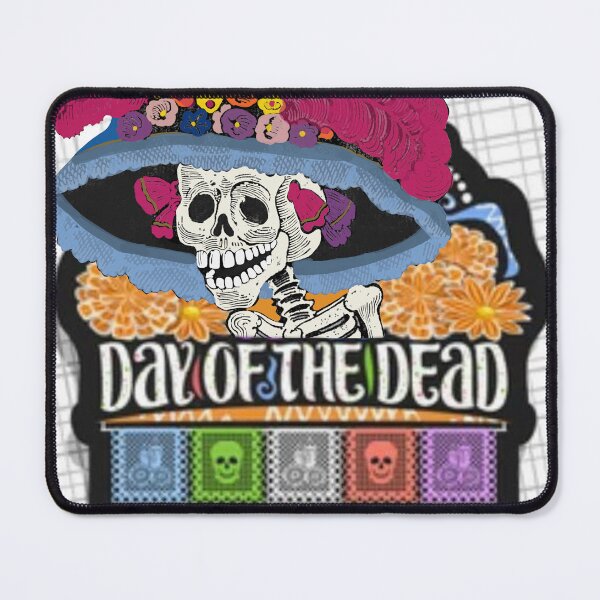 Item preview, Beto Jimenez catrina day of the dead03 designed and sold by Betojimenez13.