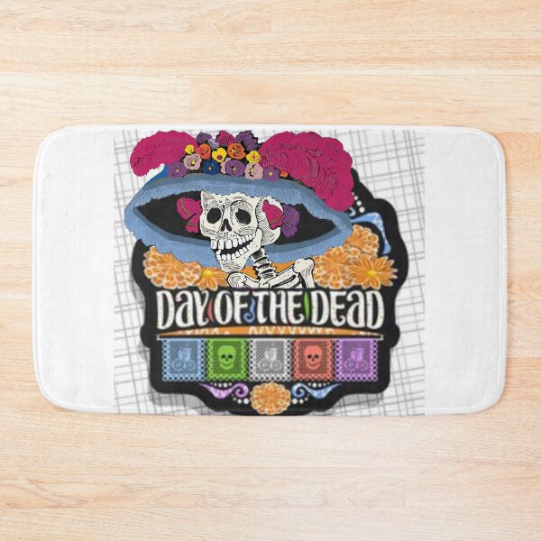 Item preview, Beto Jiménez catrina día de muertos03 designed and sold by Betojimenez13.