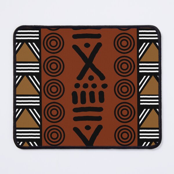 Item preview, Elegant African Bogolan designed and sold by funkyvibes.