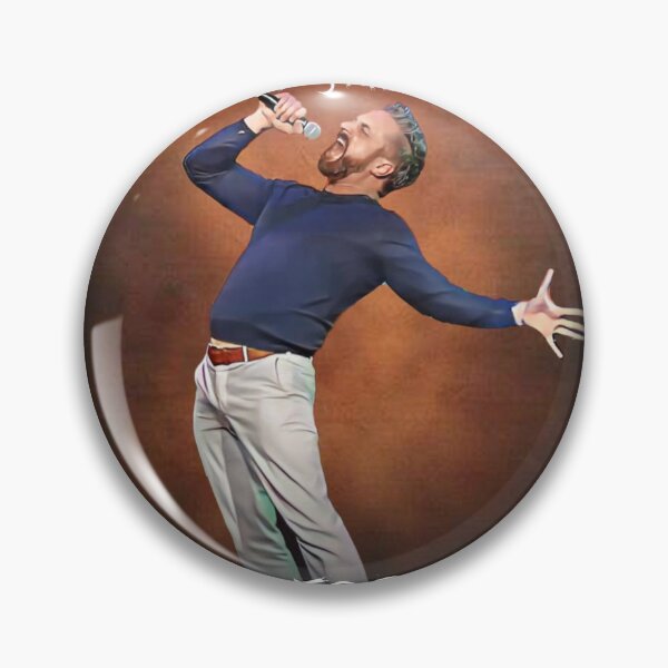 Item preview, Fangirl/Fanboy Over Raúl Esparza designed and sold by tab26.