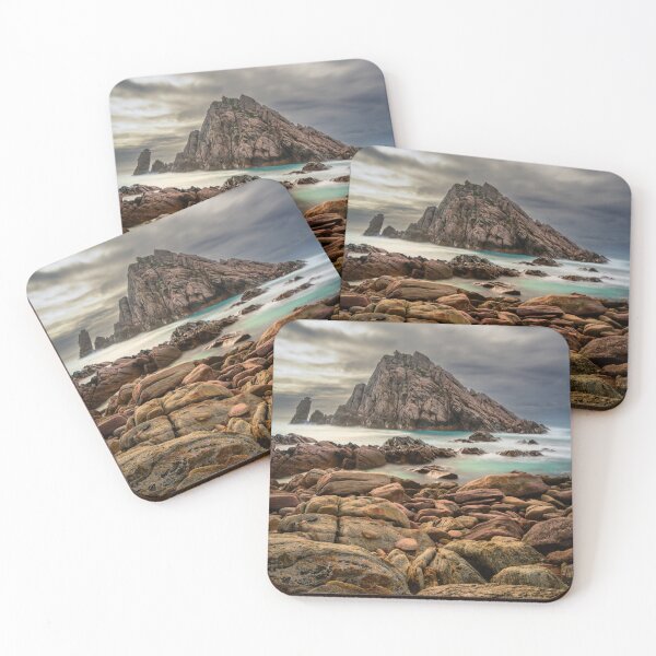 Item preview, Sugarloaf Rock #4 designed and sold by Jan Fijolek.