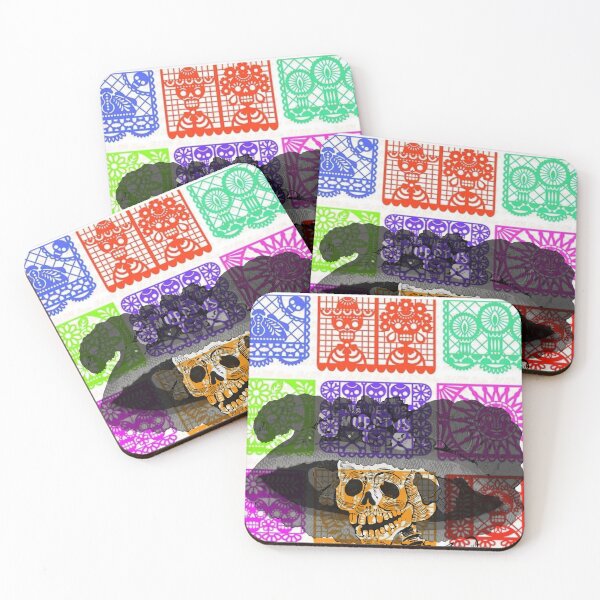 Item preview, Beto Jiménez catrina Día de los Muertos 05 designed and sold by Betojimenez13.