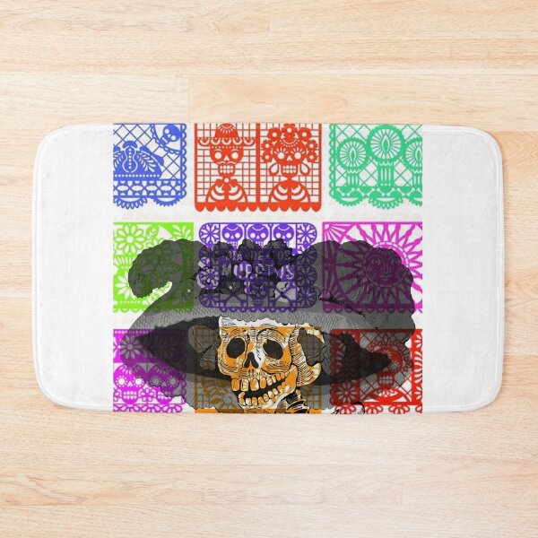 Item preview, Beto Jimenez catrina Dia de los Muertos 05 designed and sold by Betojimenez13.
