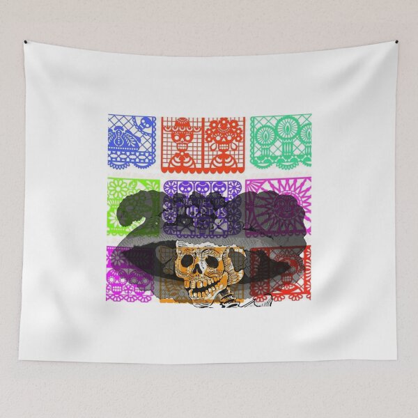 Item preview, Beto Jiménez catrina Día de los Muertos 05 designed and sold by Betojimenez13.