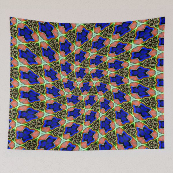 Item preview, Peacock Feather Patterns designed and sold by Patternflower.