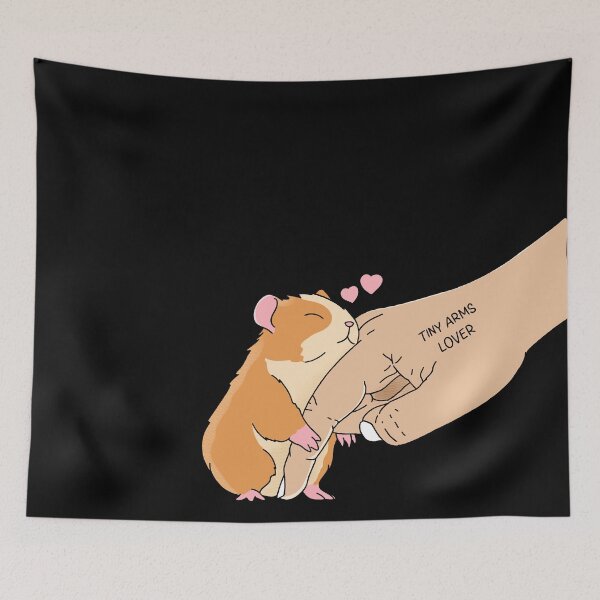 Item preview, Tiny Arms Lover designed and sold by Kimprut.