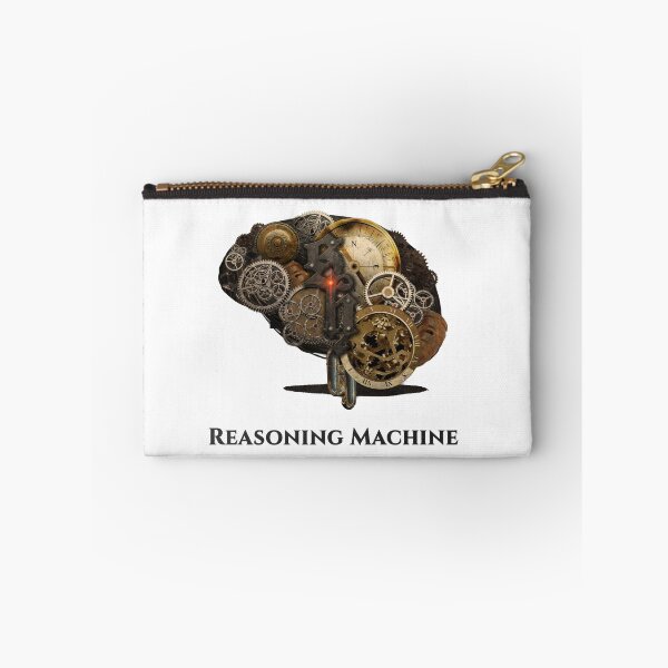 Item preview, Reasoning Machine designed and sold by consultingcat.