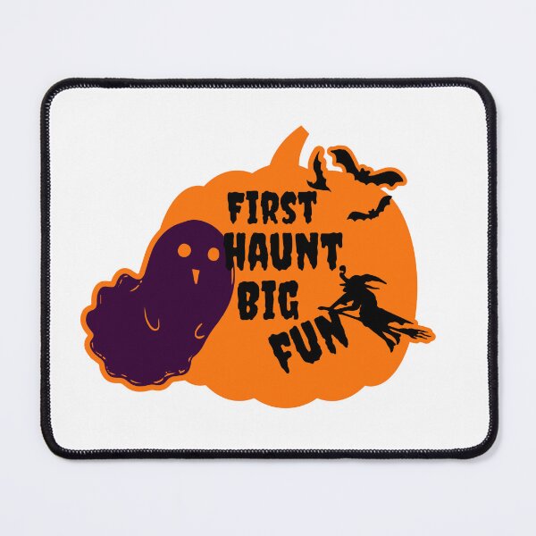 Item preview, First haunt big fun designed and sold by Stardust4ever.