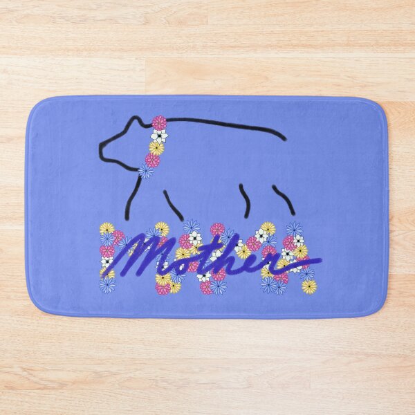 Item preview, MAMA Bear loves flowers designed and sold by EJoyC.