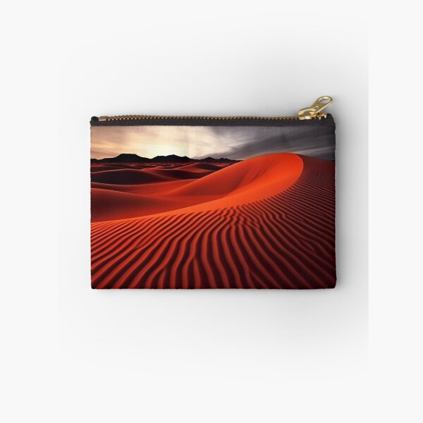 Item preview, Endless Dunes #1 designed and sold by tensorbrush.