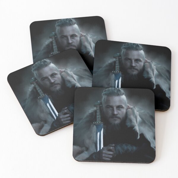 Item preview, Ragnar designed and sold by Xbalanque.