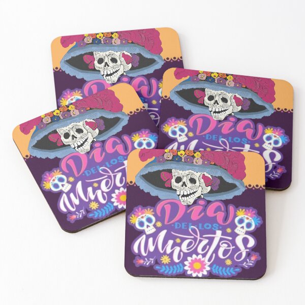 Item preview, Beto Jiménez catrina Día de los Muertos 07 designed and sold by Betojimenez13.