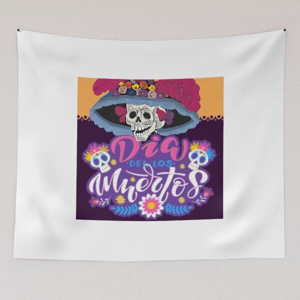 Item preview, Beto Jimenez catrina Dia de los Muertos 07 designed and sold by Betojimenez13.