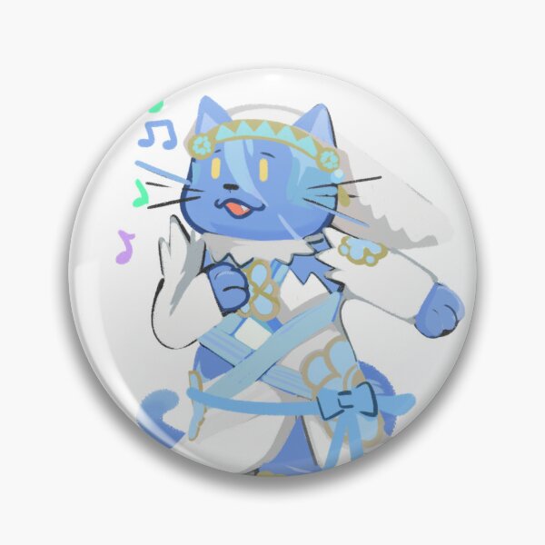 Item preview, Cat!Azura designed and sold by yancadoodles.