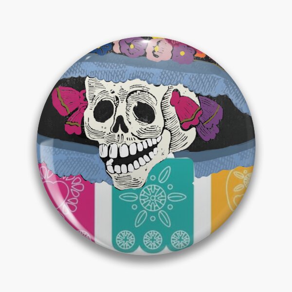 Item preview, Beto Jimenez catrina Dia de los Muertos 08 designed and sold by Betojimenez13.