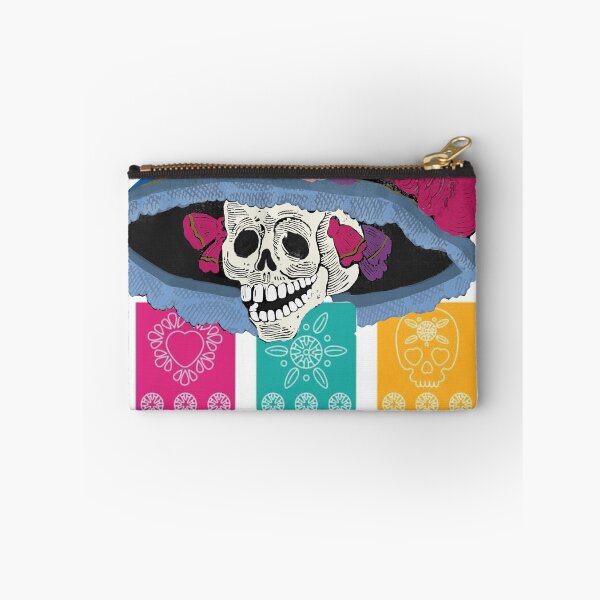 Item preview, Beto Jimenez catrina Dia de los Muertos 08 designed and sold by Betojimenez13.