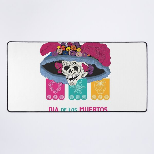 Item preview, Beto Jimenez catrina Dia de los Muertos 08 designed and sold by Betojimenez13.