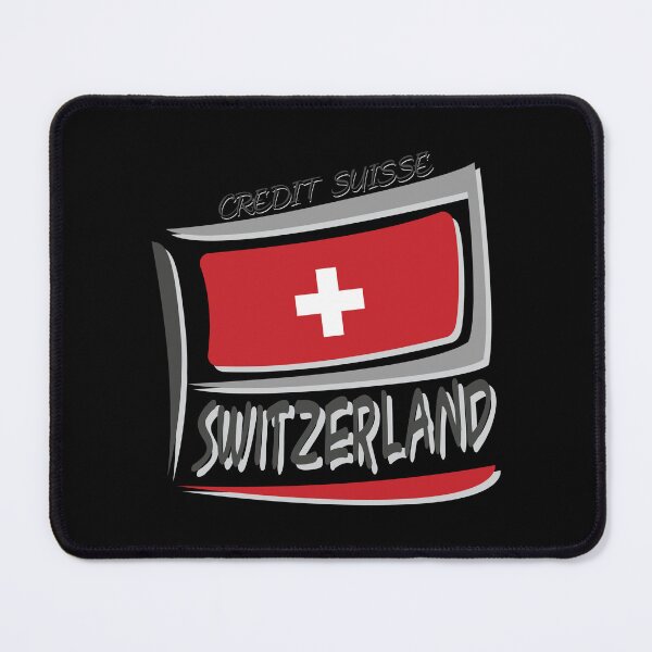 Item preview, Credit Suisse Switzerland  designed and sold by jbird1979.