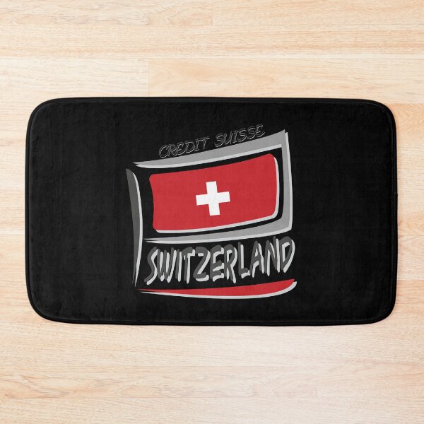 Item preview, Credit Suisse Switzerland  designed and sold by jbird1979.