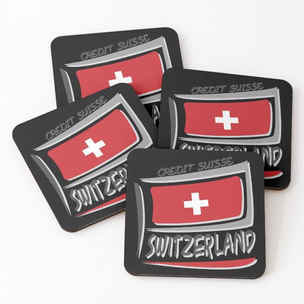Artikelvorschau, Credit Suisse Schweiz entworfen und verkauft von jbird1979.