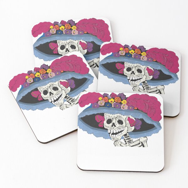 Item preview, Beto Jiménez catrina 2023 designed and sold by Betojimenez13.