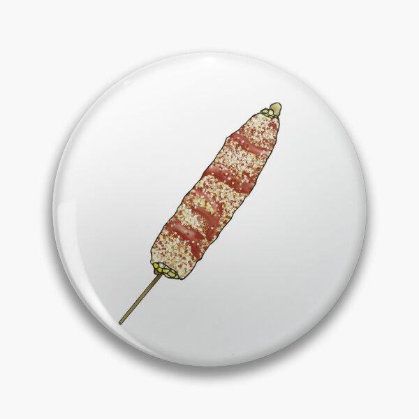 Item preview, Elote designed and sold by osageorangepdc.