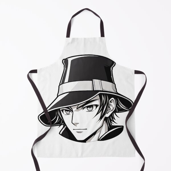 Item preview, BlackHat Hacker designed and sold by StickyFizzStore.