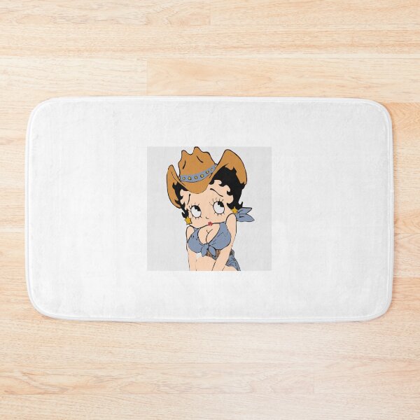 Item preview, Beto Jimenez brown betty cowgirl 01 designed and sold by Betojimenez13.