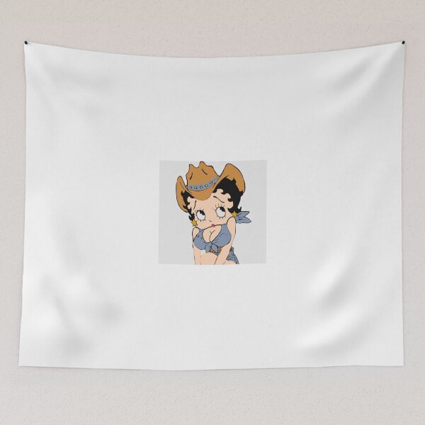 Item preview, Beto Jiménez marrón betty vaquera 01 designed and sold by Betojimenez13.