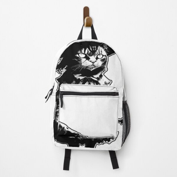 Item preview, Cute Witch cat Halloween  Hallows Eve Art  designed and sold by sdartproject.