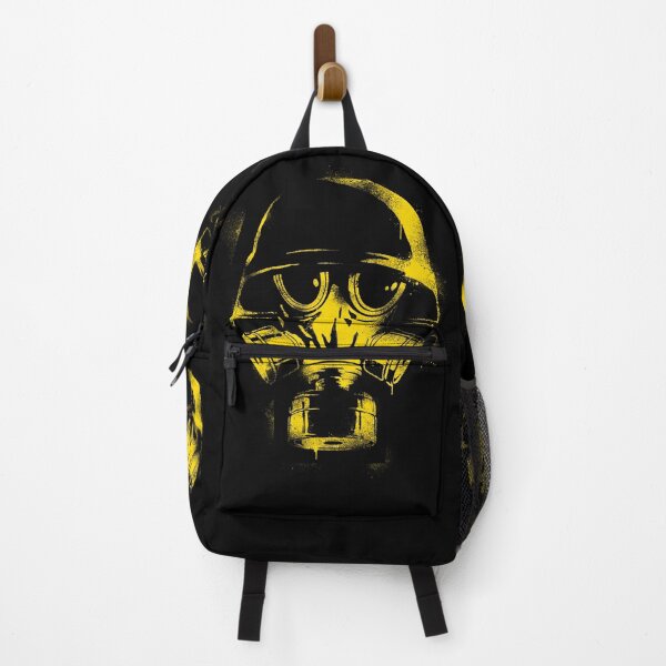 Item preview, Army Gasmask Spray Paint Stencil designed and sold by RevolutionGFX.