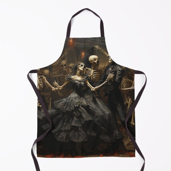 Item preview, Dance of Death designed and sold by Gritz - Photographer, AI Artist.