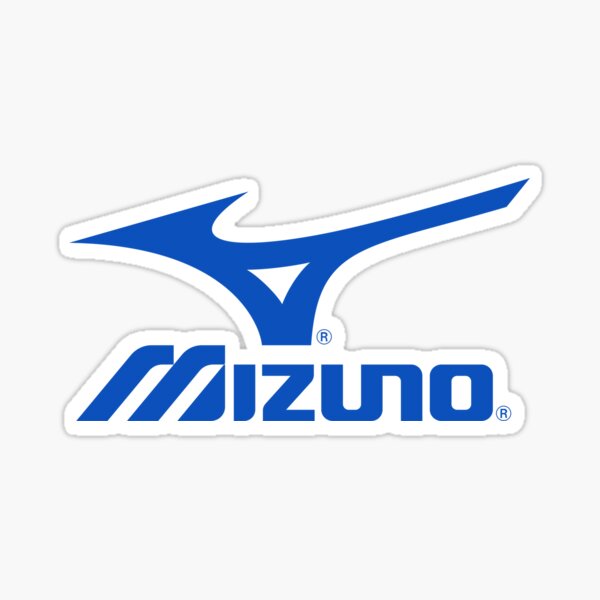 Mizuno clearance logo vector