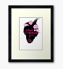 Marie Antoinette Framed Print