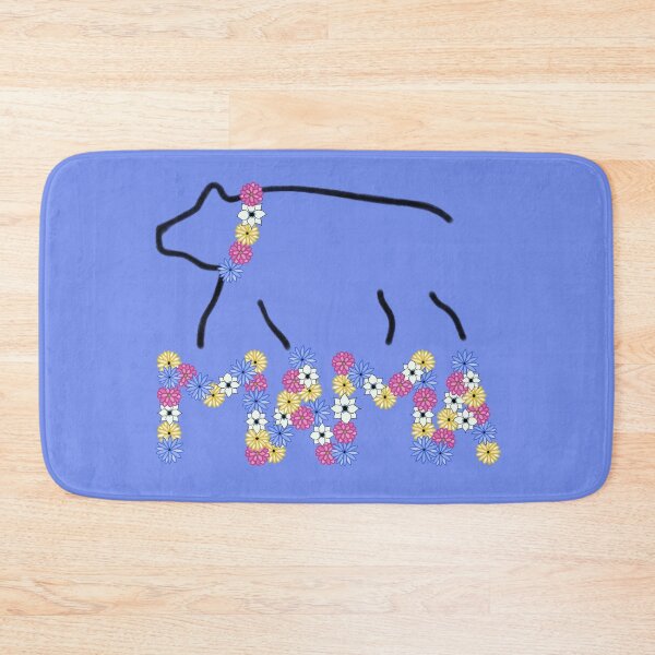 Item preview, MAMA Bear flowers designed and sold by EJoyC.