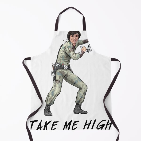 Item preview, Take Me High designed and sold by Preserved Dragons.