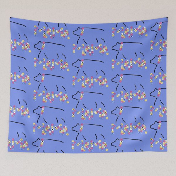 Item preview, MAMA Bear flowers designed and sold by EJoyC.