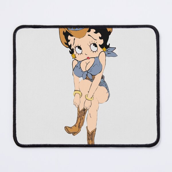 Item preview, Beto Jimenez brown betty cowgirl 2 designed and sold by Betojimenez13.