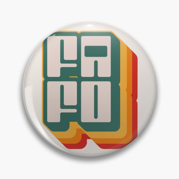 Item preview, FAFO designed and sold by Texterns.