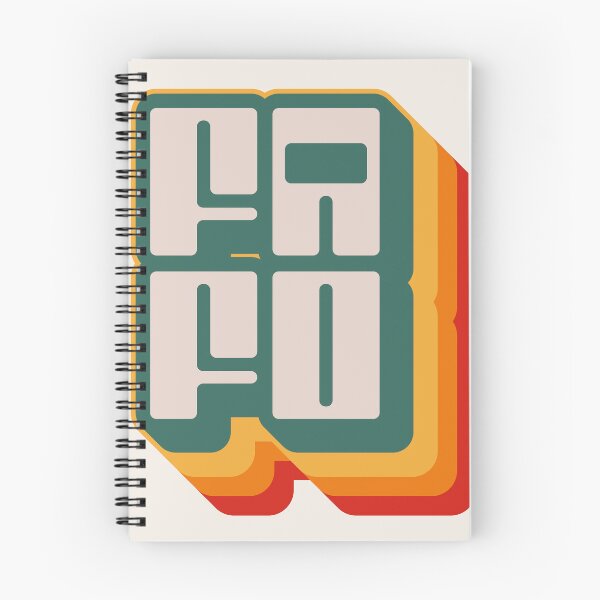 Item preview, FAFO designed and sold by Texterns.