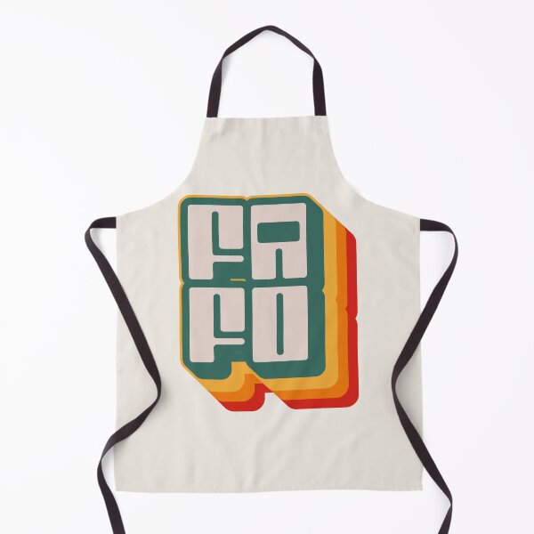 Item preview, FAFO designed and sold by Texterns.