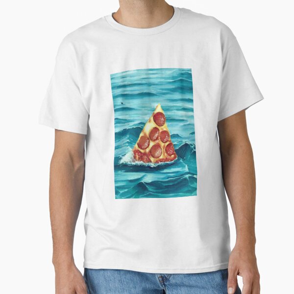 Great Bite Shark Classic T-Shirt