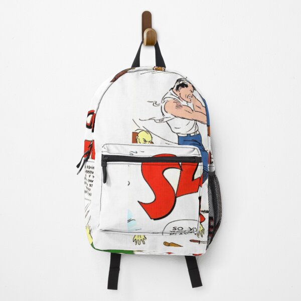 Item preview, Beto Jimenez Bradley designed and sold by Betojimenez13.
