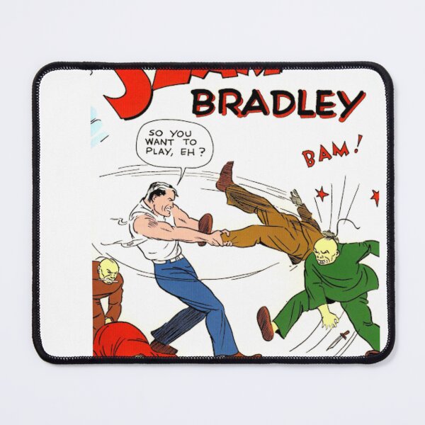 Item preview, Beto Jimenez Bradley designed and sold by Betojimenez13.