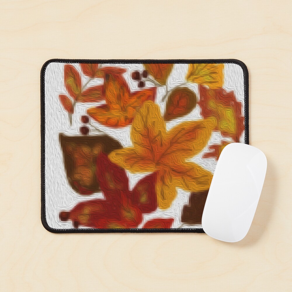 Item preview, Mouse Pad designed and sold by algill.