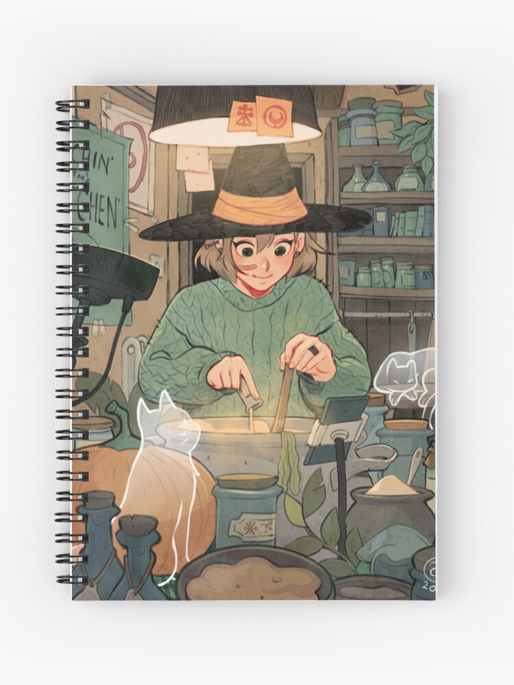 Thumbnail 1 of 3, Journal, Final touches designed and sold by SimzArt.